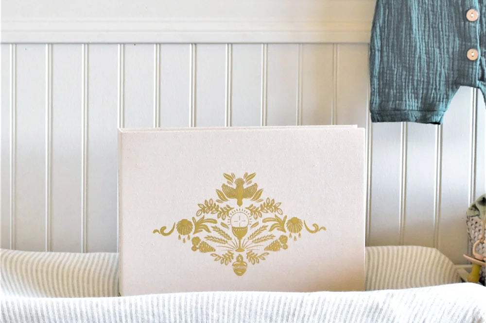 Your Sacred Story - A Memory Book