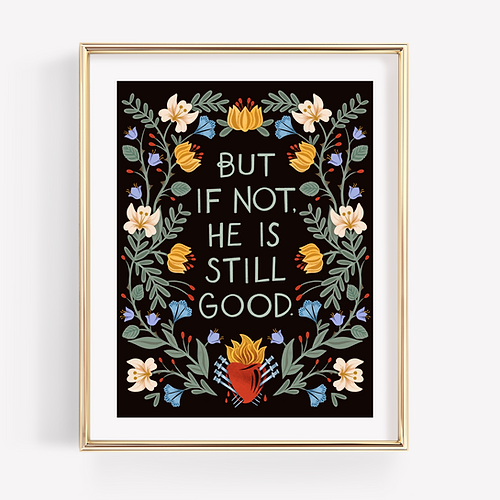 He Is Still Good | Digital Download