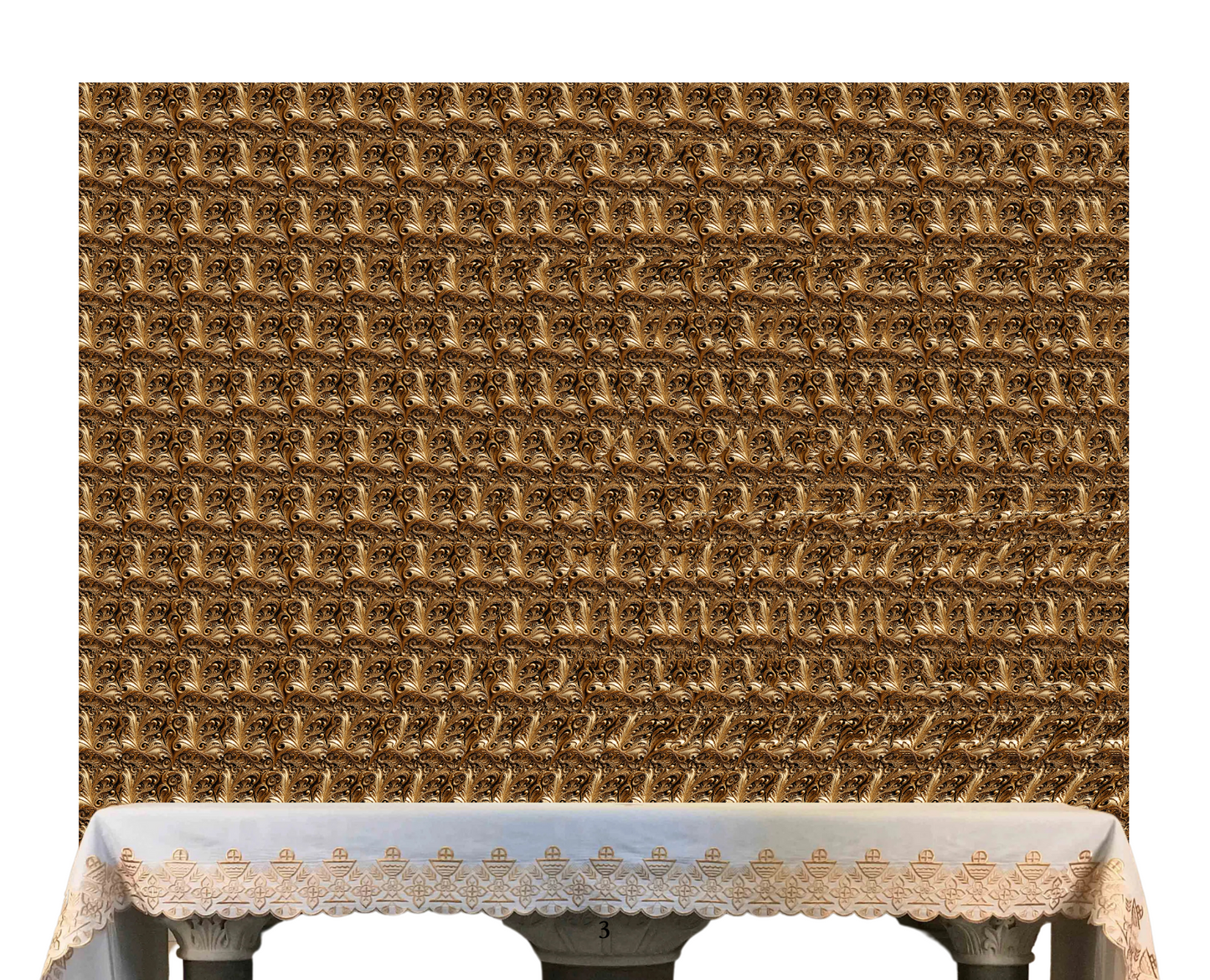 PREORDER Seeing Sacred 3D Illusions Book